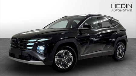 Hyundai Tucson PHEV 4WD Essential - Plug-in Hybrid - AWD (Fyrhjulsdrift)