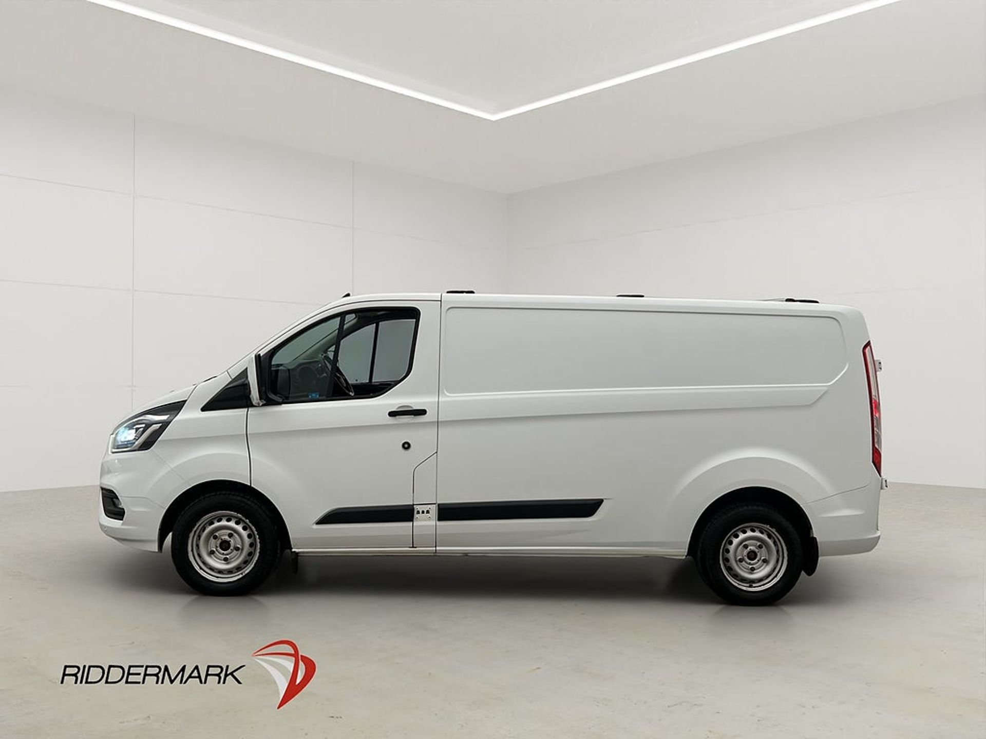 Ford Transit Custom 2019, bild 6/10