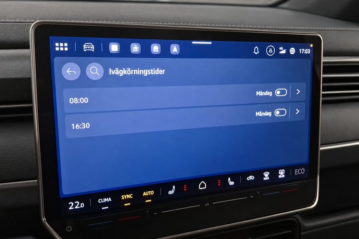 Volkswagen Volkswagen ID. Buzz — bild 22