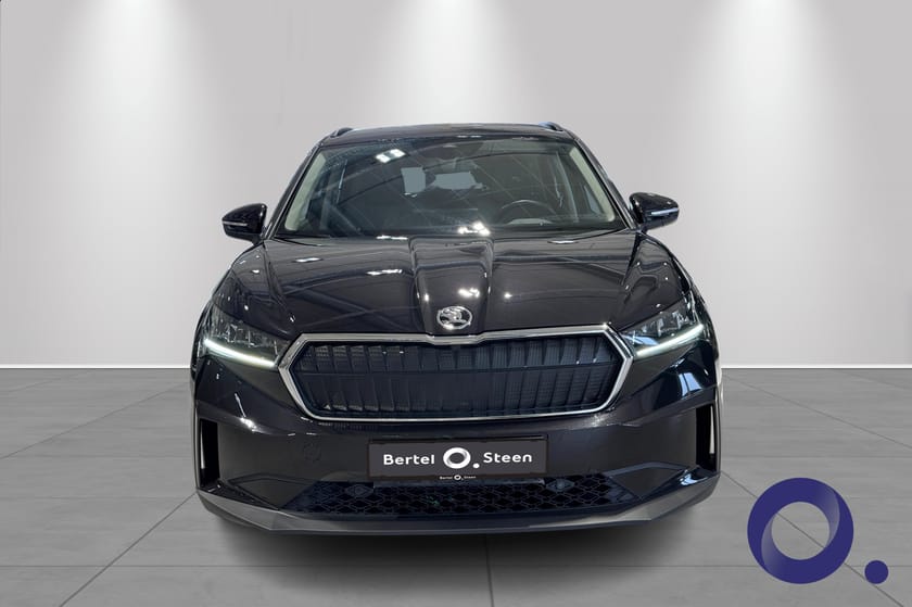 Bilde 4 av Škoda Enyaq iV 60