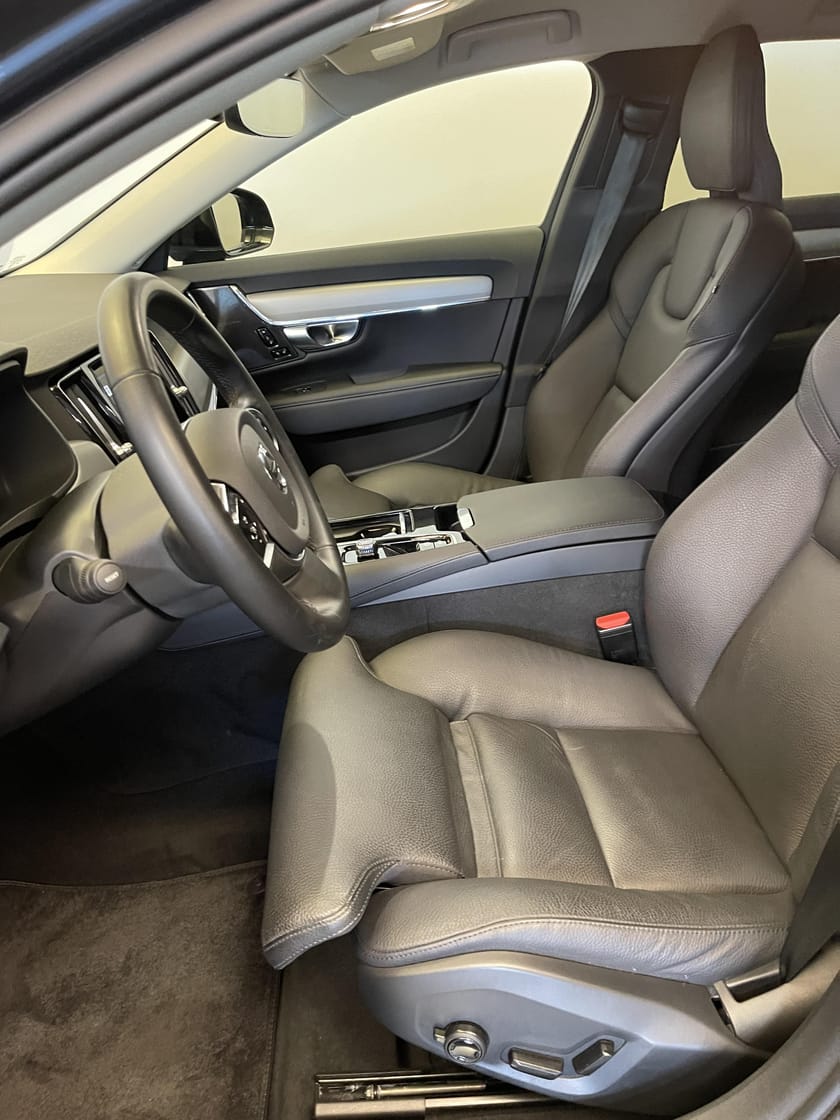 Bild 5 av Volvo V90 T6 Plus Dark / Läder / Dragkrok / Harman Kardon /