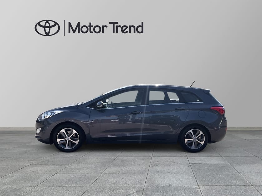 Bild 3 av Hyundai i30 Kombi I 30