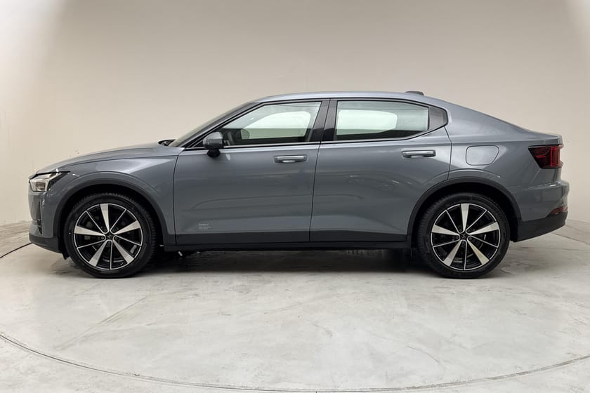 Bild 2 av Polestar 2 Long range Dual motor Pilot Plus 360 H/K Pano