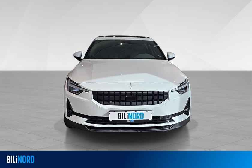 Bilde 2 av Polestar 2 Long range Dual motor 