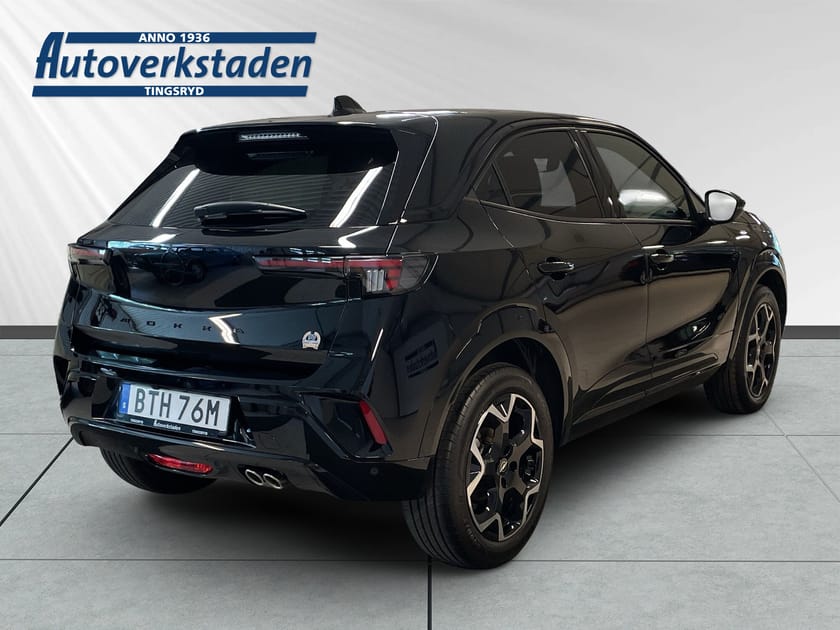 Bild 3 av Opel Mokka