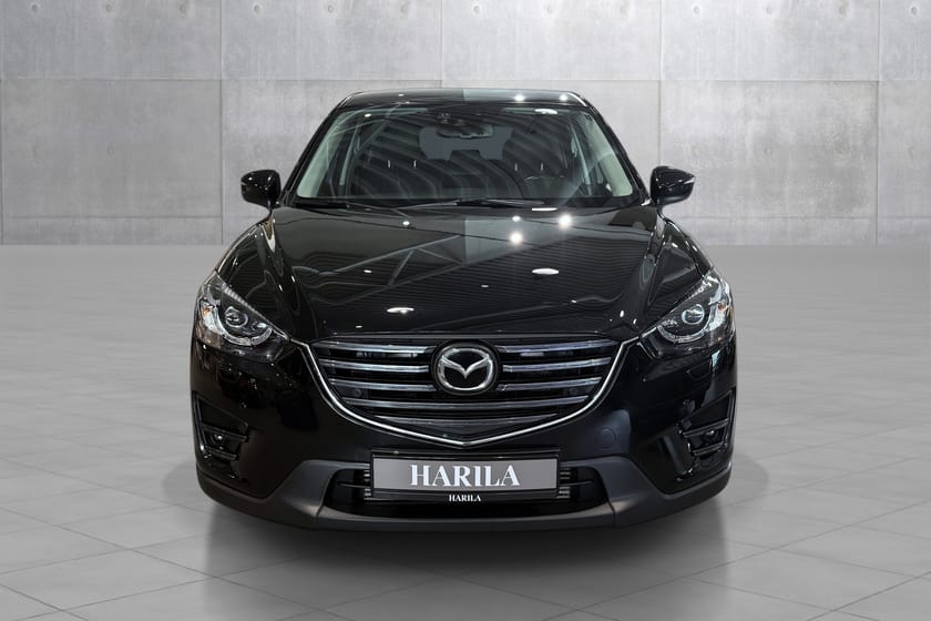 Bilde 2 av Mazda CX-5 Automat AWD