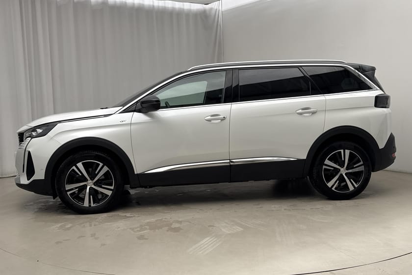 Bild 2 av Peugeot 5008