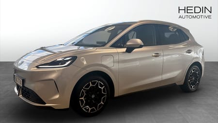 MG 4 EV Urban PREMIUM 54KWH  / RÄNTEKAMPANJ / PL från 2995 /