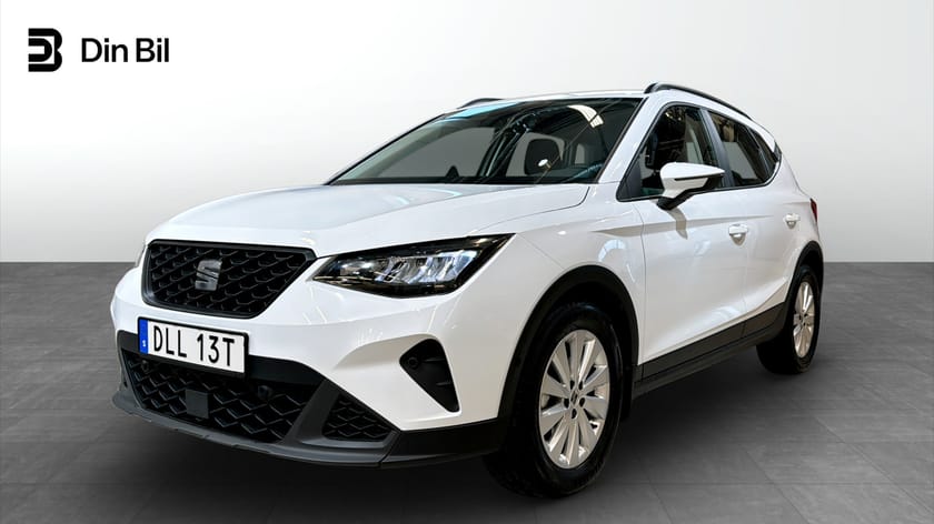 Bild 1 av SEAT Arona