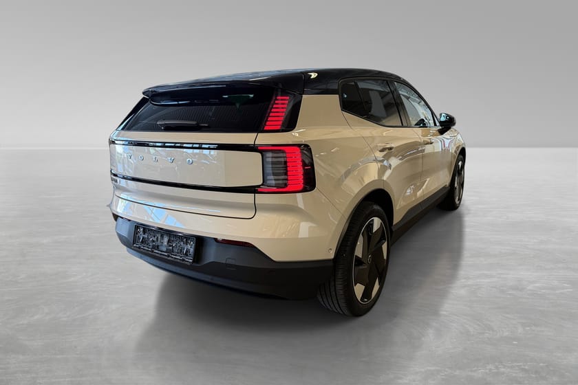 Bilde 5 av Volvo EX30 Twin Motor Performance Ultra Performance/ AWD/ Pano/ Acc/ 360/ CarPlay