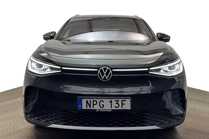 Bild 3 av Volkswagen ID.4 Pro Performance
