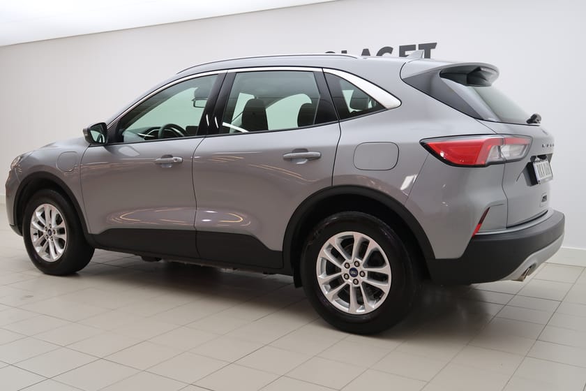 Bild 3 av Ford Kuga Plug-In Hybrid 2.5 225 PHEV Titanium A