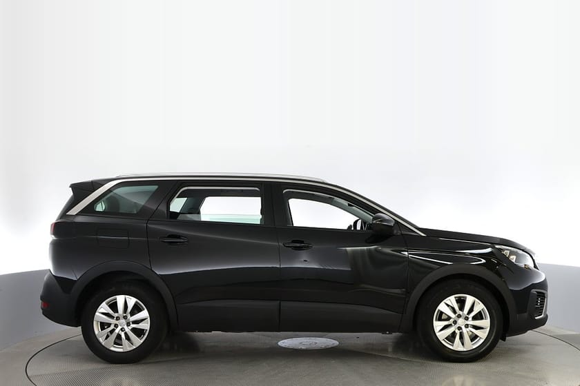Bild 4 av Peugeot 5008 ACTIVE 1.2 PureTech 131hk 7-Sits Kamremsbytt
