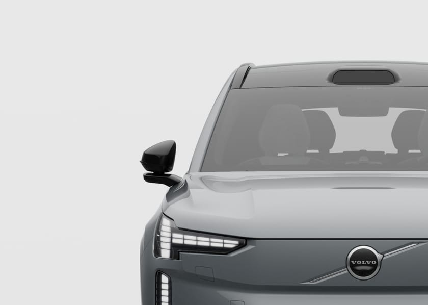Bilde 3 av Volvo EX90 Twin Motor Performance 7-seater Ultra. Bowers/Krok/Massasje/Head Up/Pixel lys/El ratt