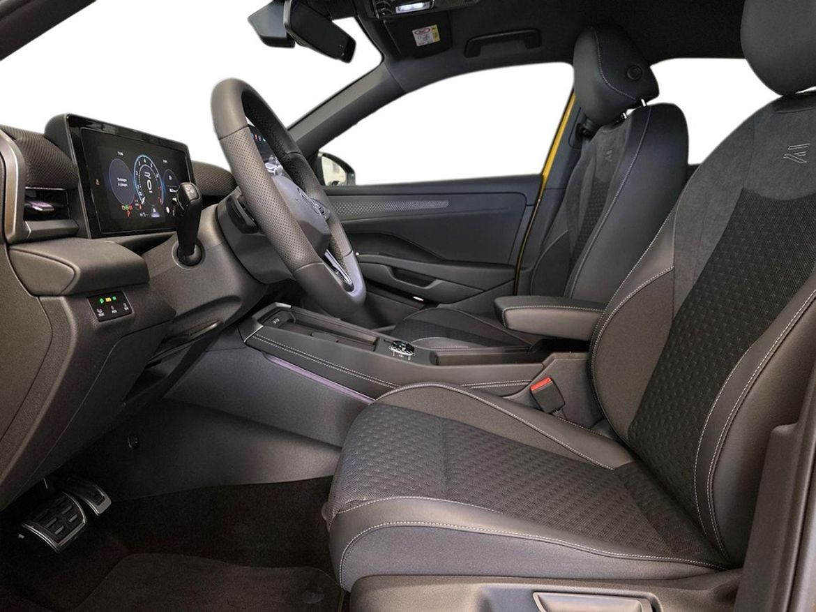 Volkswagen Volkswagen T-Roc — bild 13