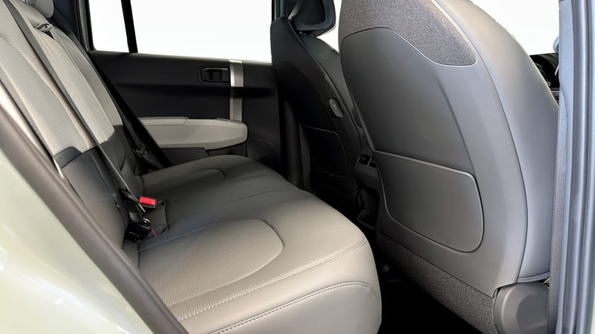 Bild 5 av Kia EV3 Long Range FWD GT LINE