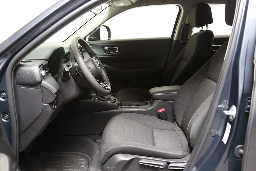 Bild 5 av Honda HR-V e:HEV Elegance 1.5 i-MMD e-CVT