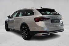 Thumnail bilde 2 av Škoda Octavia Scout