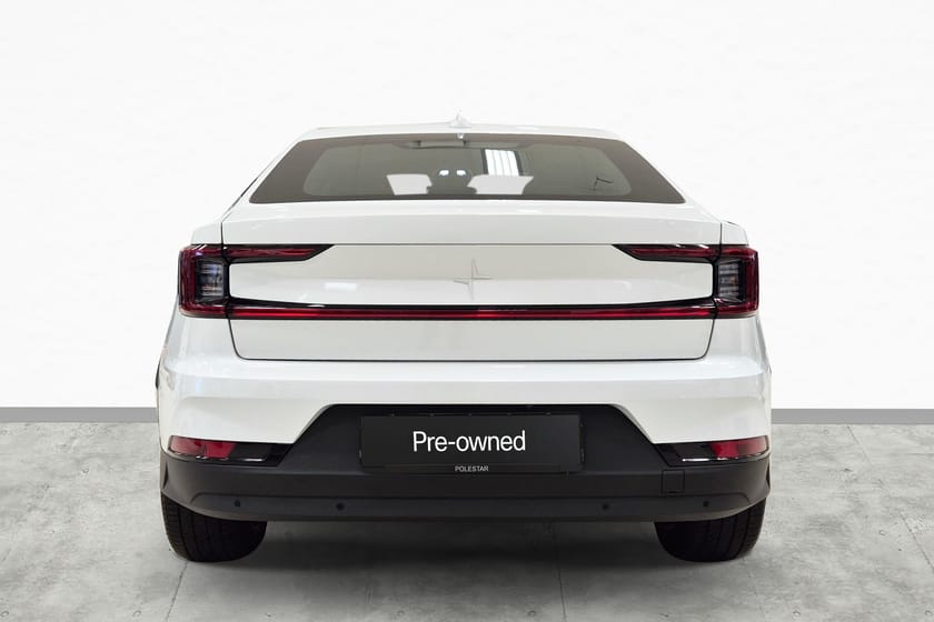 Bild 5 av Polestar 2 Standard Range Single Motor 64kWh