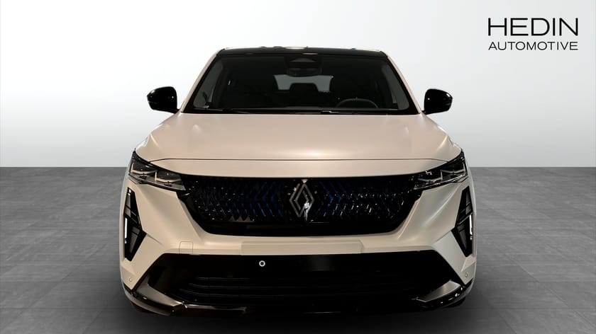 Bild 2 av Renault Rafale E-Tech 4x4 ESPRIT ALPINE 300 PLUG-IN