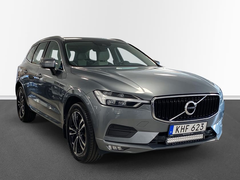 Bild 3 av Volvo XC60