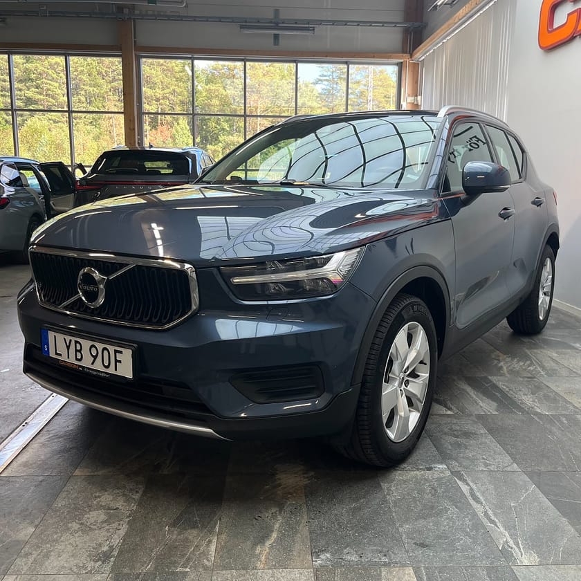 Bild 5 av Volvo XC40