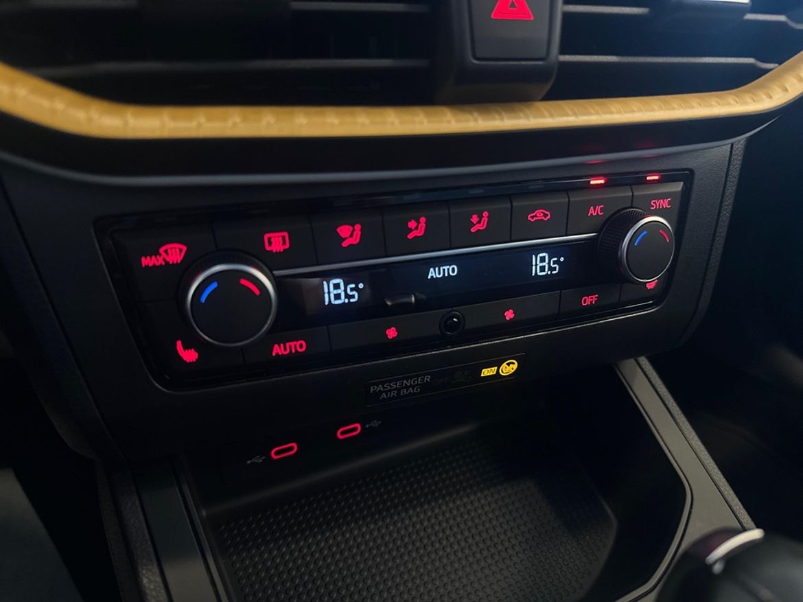 SEAT SEAT Ibiza — bild 13
