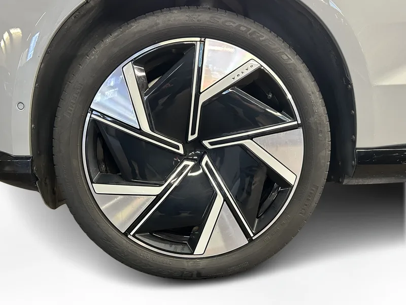 Bild 14 av 14 – Volvo EX90 Twin Motor Performance 7-seater Ultra 7sätes