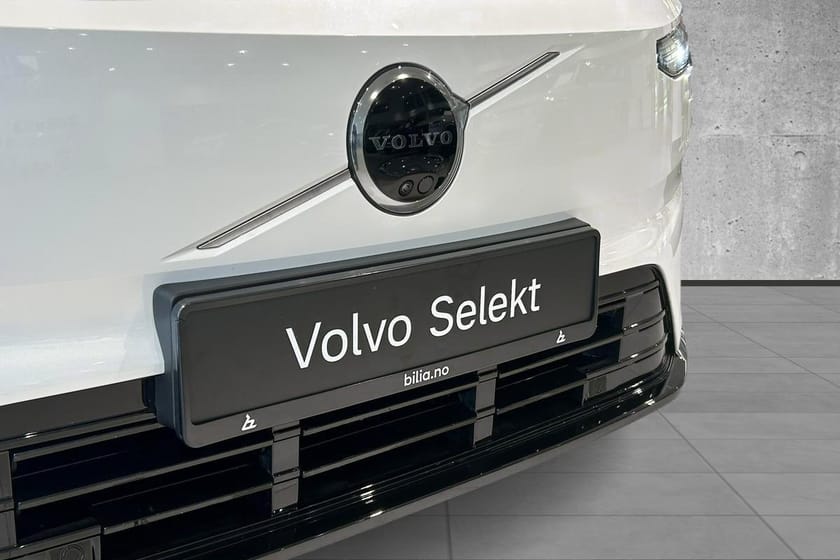 Bilde 4 av Volvo ES90 Single Motor Extended Range