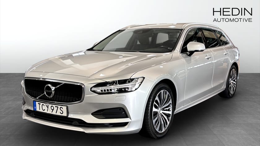 Bild 1 av Volvo V90 