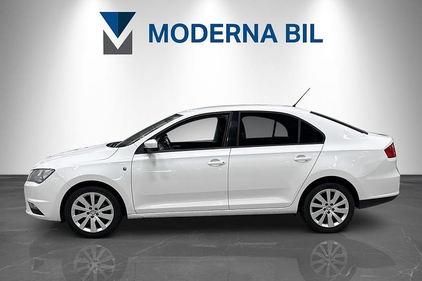 Bild 2 av SEAT Toledo