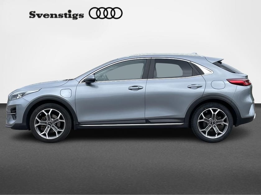 Bild 2 av Kia XCeed Plug-in Hybrid 141hk Navi Backkamera