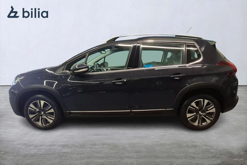 Bild 5 av Peugeot 2008 Allure