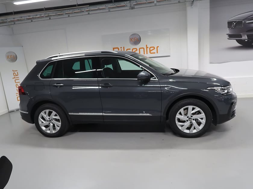 Bild 4 av Volkswagen Tiguan eHybrid