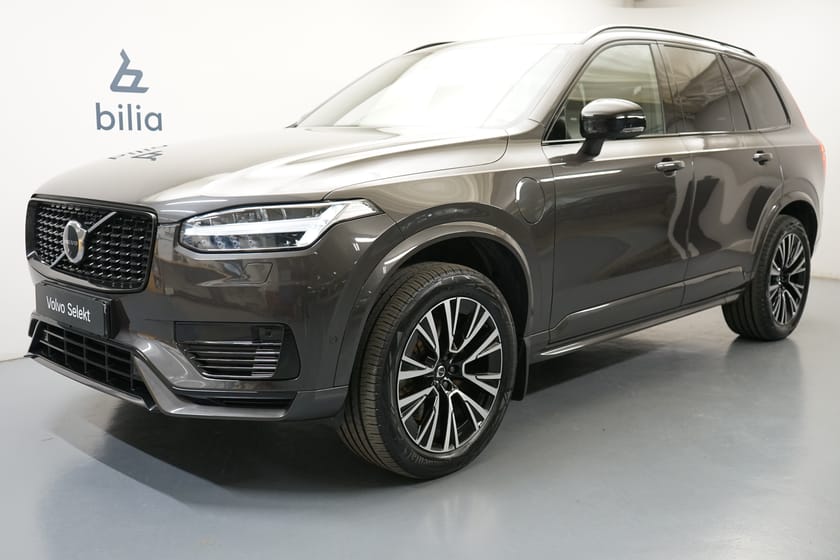 Bild 1 av Volvo XC90