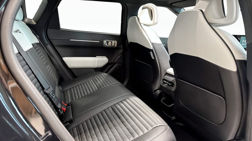 Bild 5 av Kia EV4 Long Range GT-LINE *SUPERPRIS* GÄLLER ENDAST DENNA BIL!