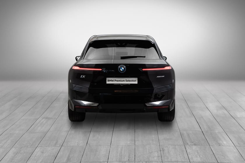 Bilde 4 av BMW iX xDrive50 Fully Charged (K)