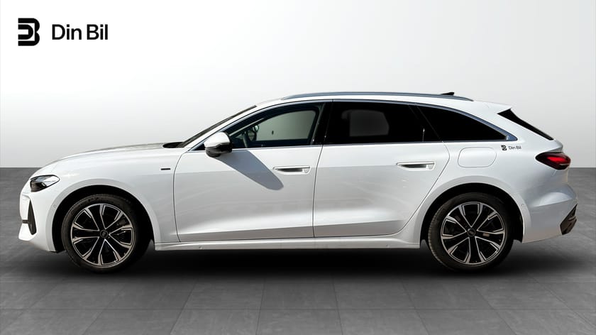 Bild 2 av Audi A5 Avant e-hybrid quattro Proline 299hk