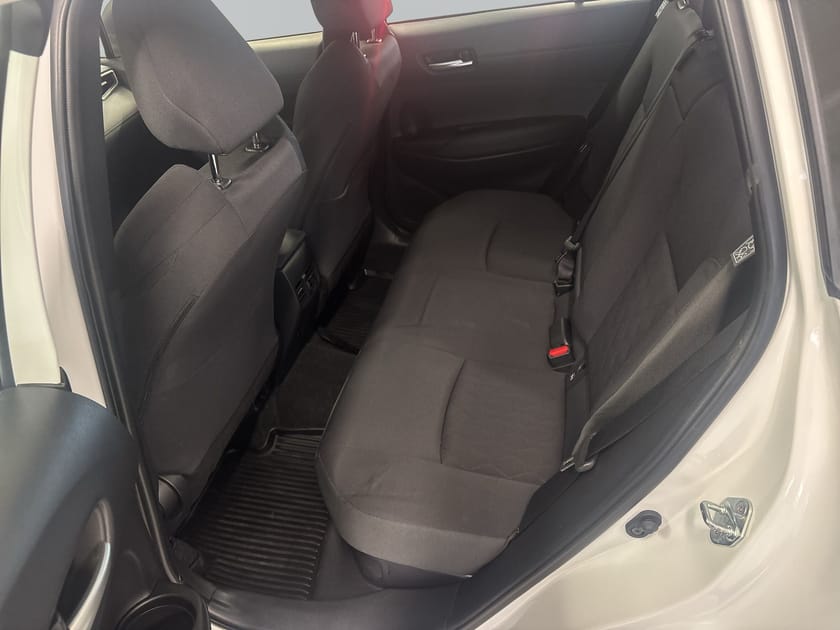 Bild 5 av Toyota Corolla Cross Hybrid 1,8 ACTIVE PLUS / VINTERHJUL