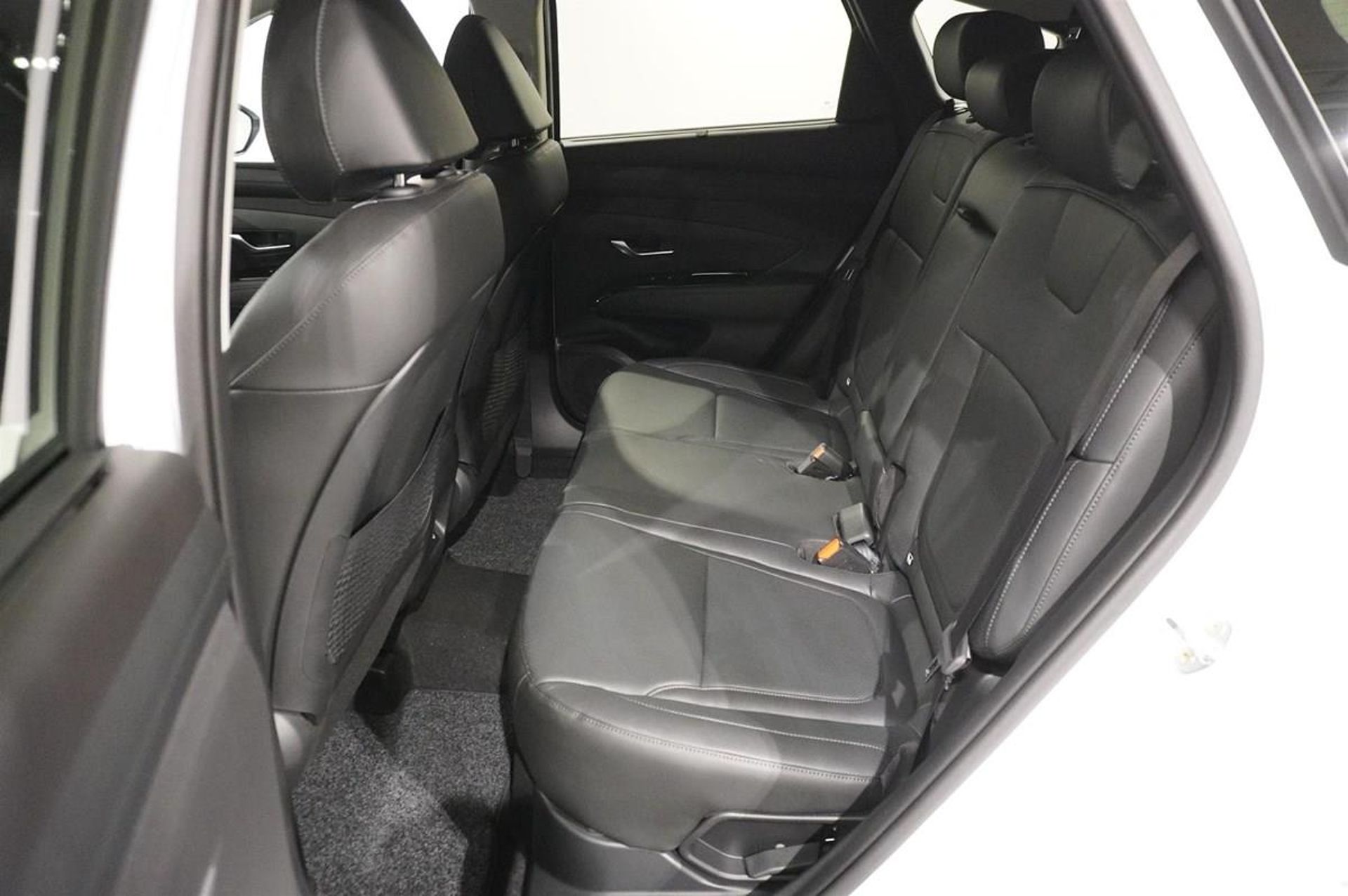 Hyundai Tucson 2027, bild 6/10