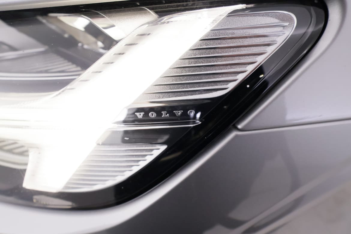 Volvo V60 2020 - miniatyr 34