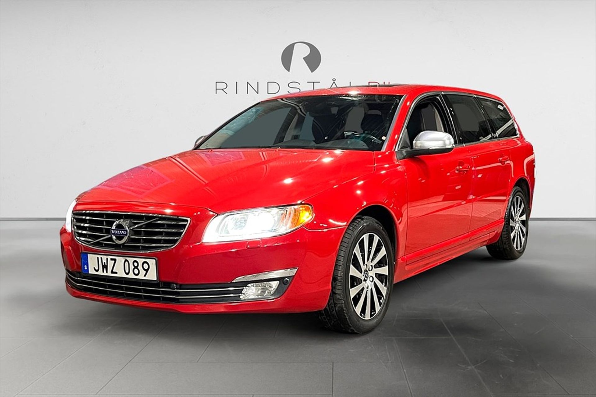 Volvo V70