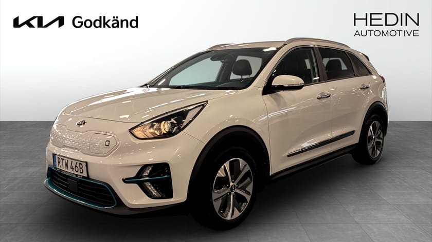 Bild 1 av Kia e-Niro