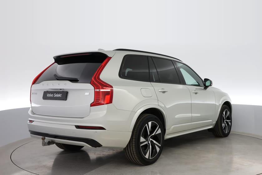 Bild 4 av Volvo XC90