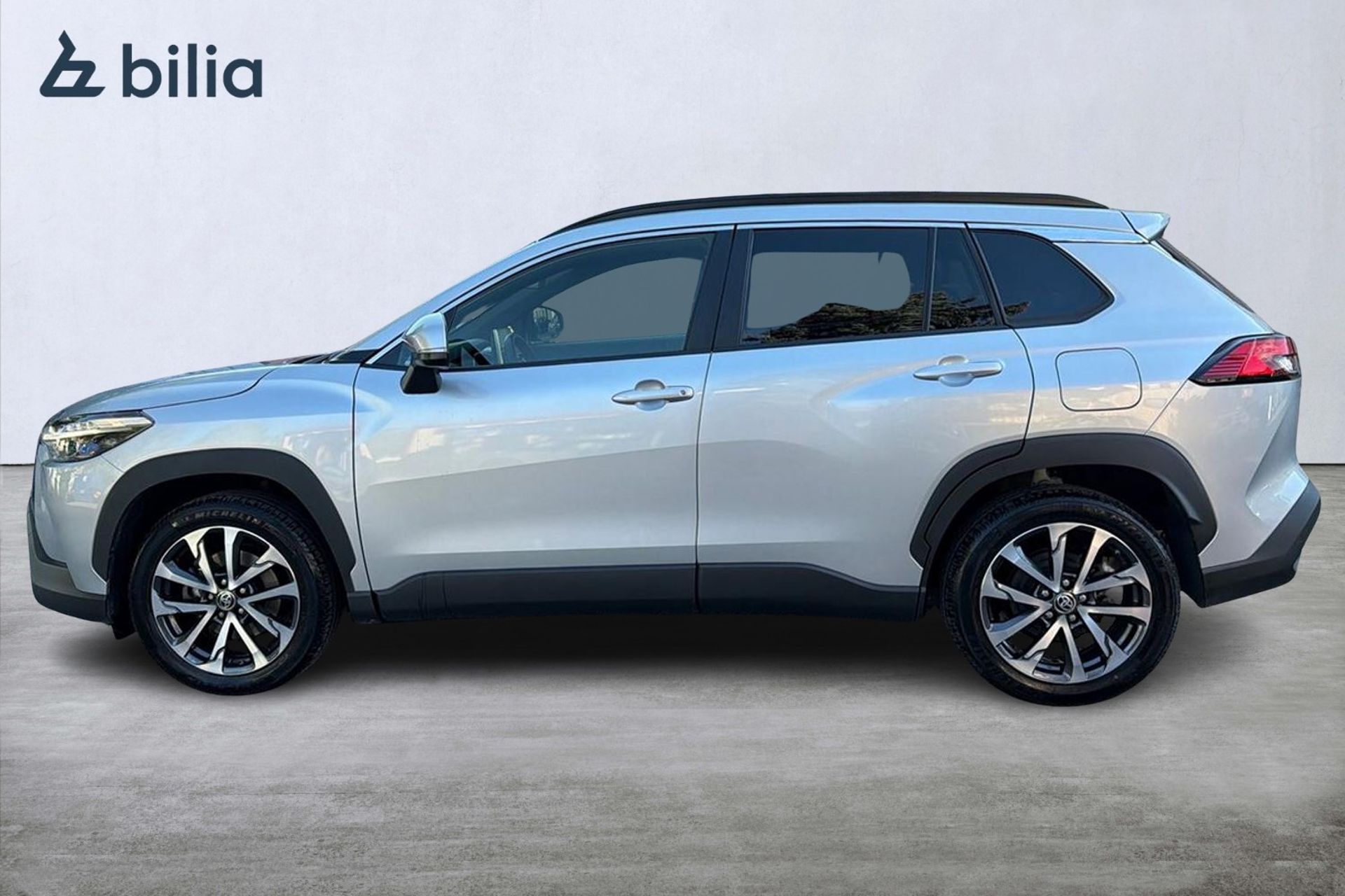 Toyota Corolla Cross AWD STYLE 2023, bild 3/10