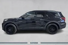 Thumnail bilde 1 av Ford Explorer Plug-In Hybrid