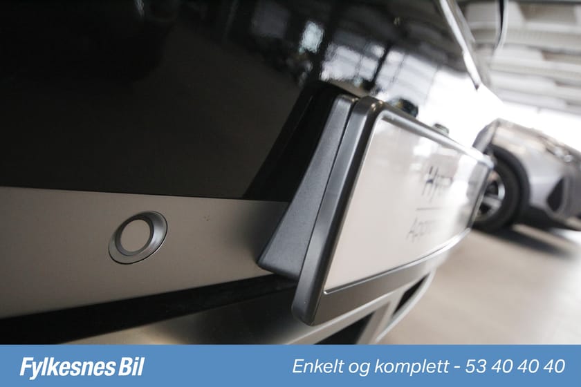 Bilde 5 av Hyundai Ioniq 5 LR AWD Premium