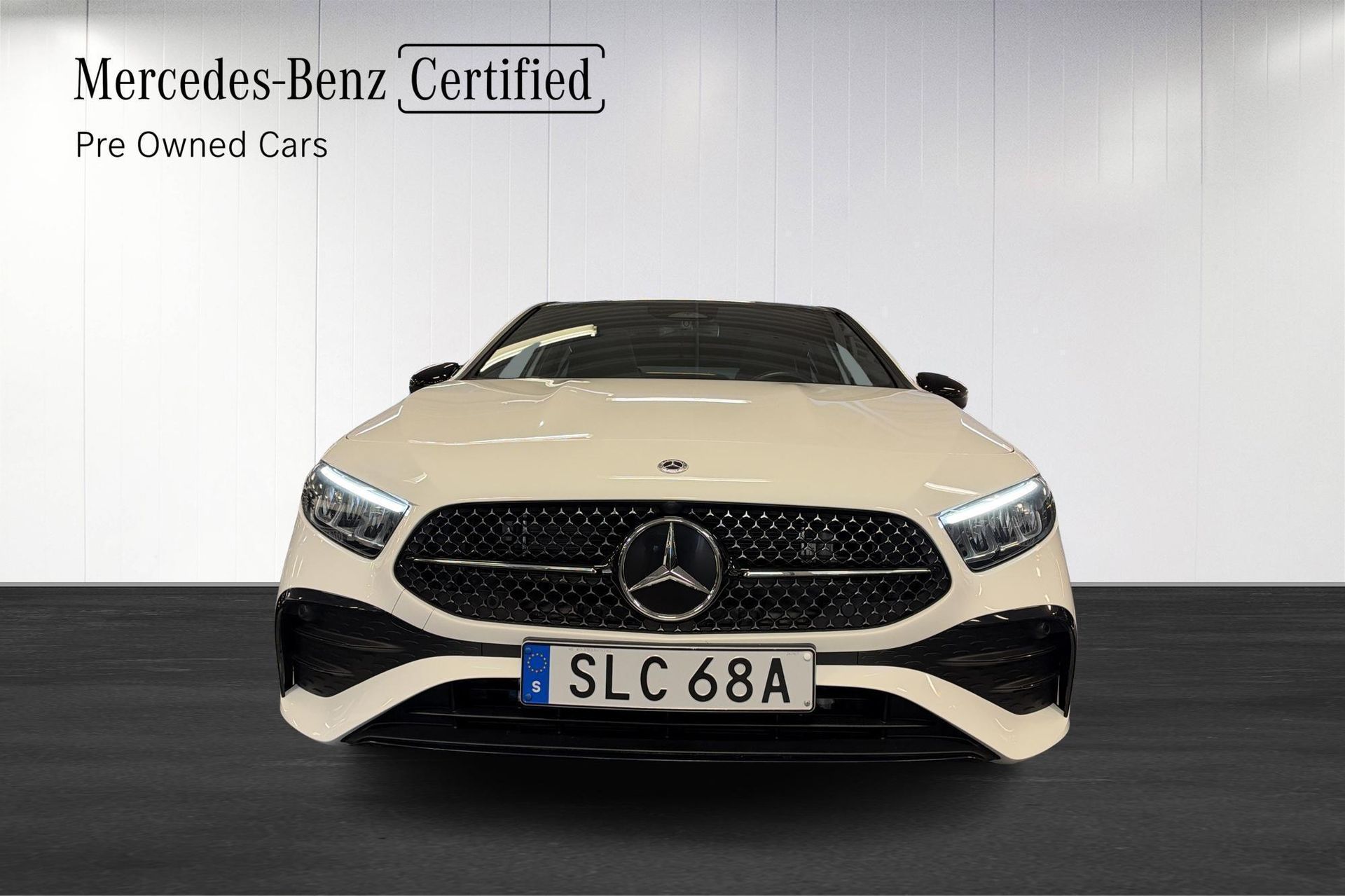 Mercedes-Benz A 250 e 2025, bild 2/10
