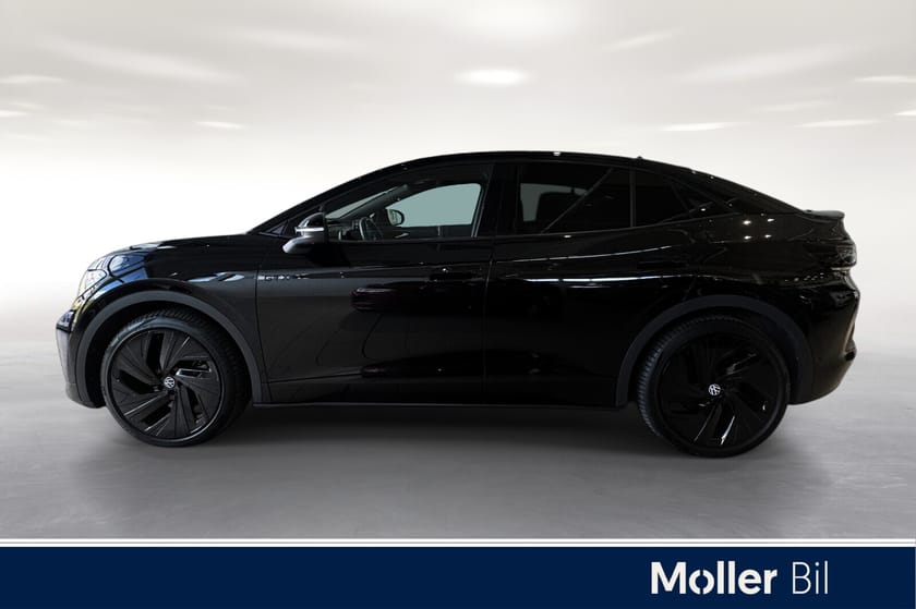 Bilde 3 av Volkswagen ID.5 GTX 4motion  77kwh