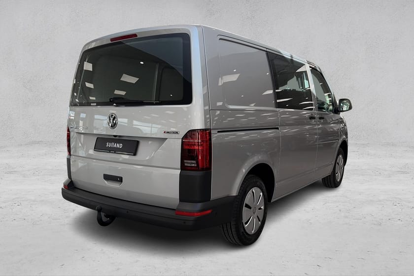 Bilde 5 av Volkswagen Transporter